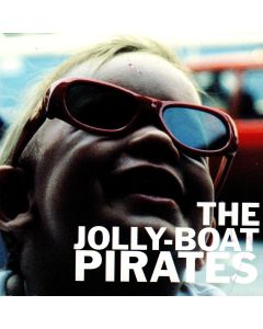 The Jolly-Boat Pirates CD