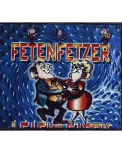 Fetenfetzer 5 CDs