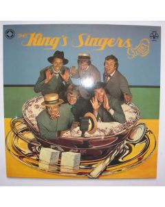 The King's Singers • Swing LP