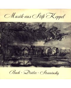 Musik aus Stift Keppel 7" 