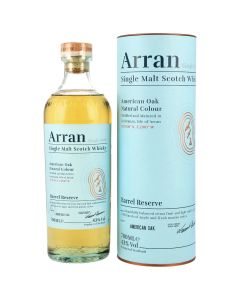 Arran Barrel Reserve