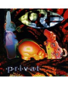 Lore • Privat CD