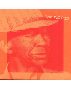 Los Fakires CD