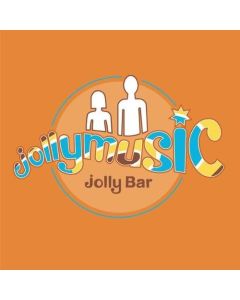 Jollymusic • Jolly Bar CD