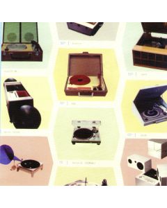 Sofa Cushions • What's that Sound CD