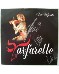 Trio Farfarello • Farfarello LP