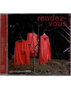 Gabriele Pezzoli Trio - Rendez-Vous CD