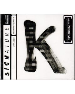 Joachim Kuehn • Phrasen CD