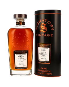 Glenlivet - 19-year-old - Signatory Vintage