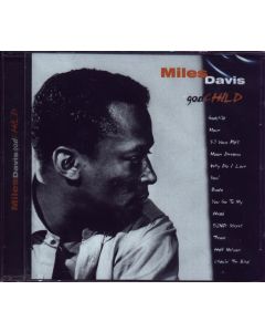 Miles Davis • God Child CD