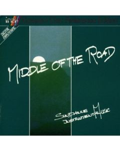 Middle of the Road • Sundance Instrumental Music CD