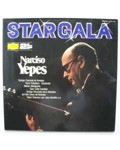Narciso Yepes • Stargala 2 LPs