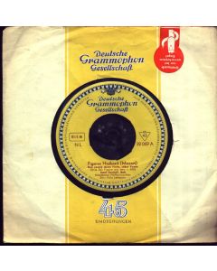 Wolfgang Amadeus Mozart (1756-1791) • Figaros Hochzeit 7"