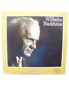 Wilhelm Backhaus LP