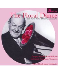Peter Dawson - The Floral Dance and other Peter Dawson Favourites CD