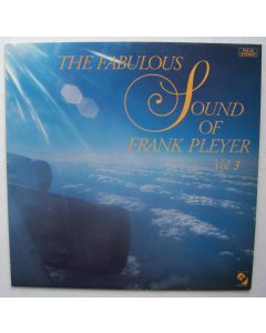 The Fabulous Sound of Frank Pleyer Vol. 3 LP
