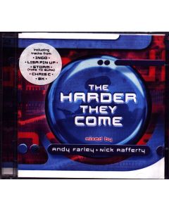 The harder they come 2 CDs