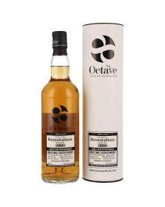  Bunnahabhain 2008 Duncan Taylor