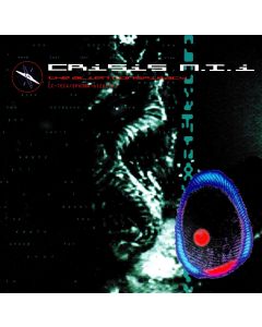 Crisis • Alien Conspiracy CD
