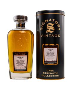  Clynelish 1990 Signatory Vintage