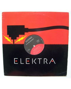 Walter Beasley • Back in Love again 12"