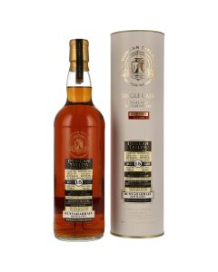 Bunnahabhain - 15-year-old - Duncan Taylor