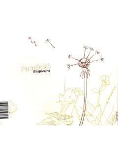 Paradicso • Diasporama CD
