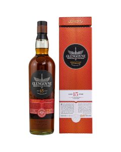 Glengoyne 15-year-old - PX Cask 2025 Edition