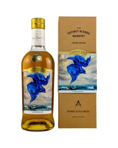 Compass Box Ultramarine - The Extinct Blends Quartet