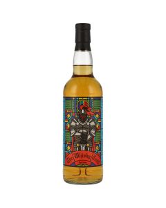 Benrinnes - The Whisky Trail Knights