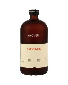 Woven Superblend