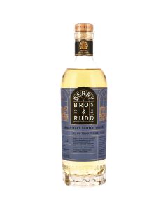 Islay Traditional Cask - Berry Bros and Rudd