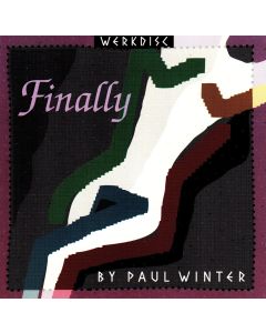 Paul Winter • Finally CD