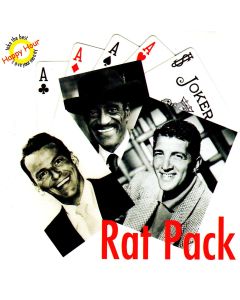 Rat Pack CD