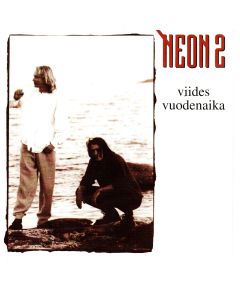 Neon 2 • Viides Vuodenaika CD