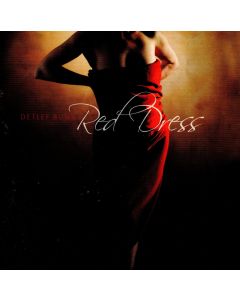 Detlef Bunk • Red Dress CD