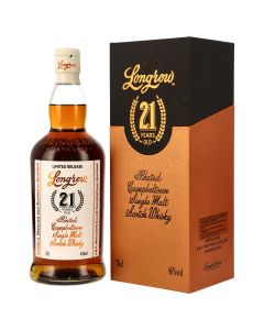 Longrow 21-year-old  2023