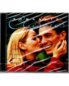 Romantic Classics CD