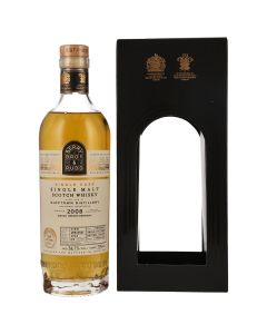 Dufftown 2008 Berry Bros & Rudd