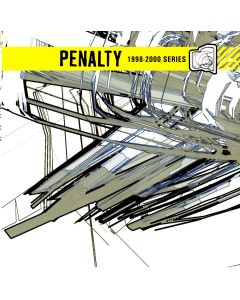 Penalty • 1998-2000 Series CD