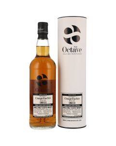Craigellachie 2011 - 13-year-old - Duncan Taylor