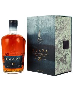 Scapa 21-year-old 