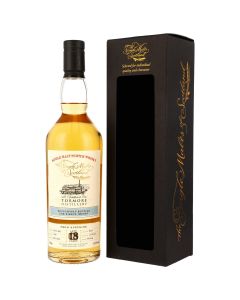Tormore 2005/2024 - 18 y.o. - #1630 Elixir Distillers