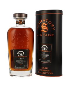  Springbank 1989 Signatory Vintage