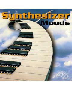 Synthesizer Moods CD