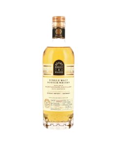 Glentauchers - 18 y.o. - Moscatel Finish #800577 - Berry Bros. & Rudd - Kirsch