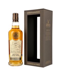 Ledaig 1996 Gordon & MacPhail