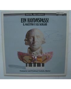 Ein Haydnspass! LP