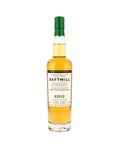 Daftmill 2012/2025 - 12 y.o. - Summer Release