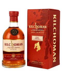 Kilchoman - 8-year-old - Oloroso - The Awakening